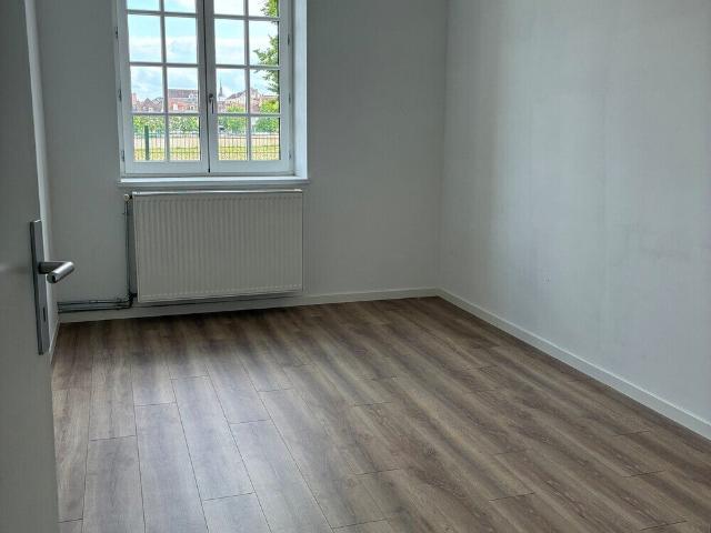Appartement location à Auxerre