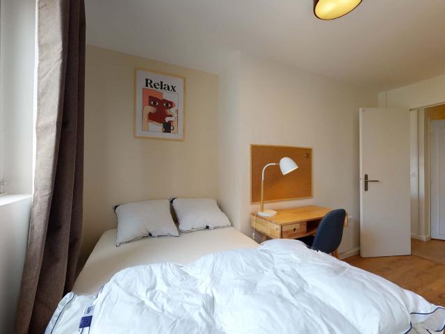 Appartement location à France métropolitaine, Bois-colombes