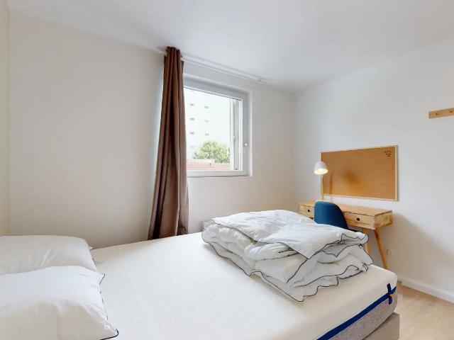 Appartement location à Nanterre, Bois-colombes