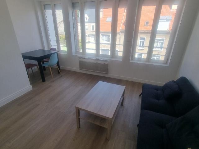 Appartement location à Boulogne-sur-Mer, Boulogne-sur-mer