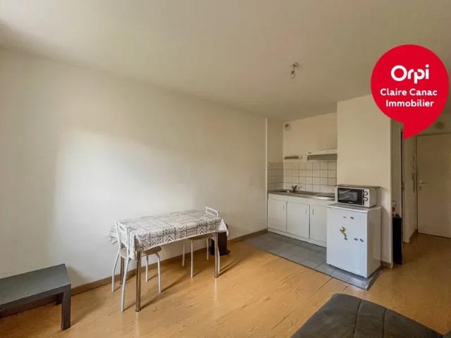 Appartement location à Castres