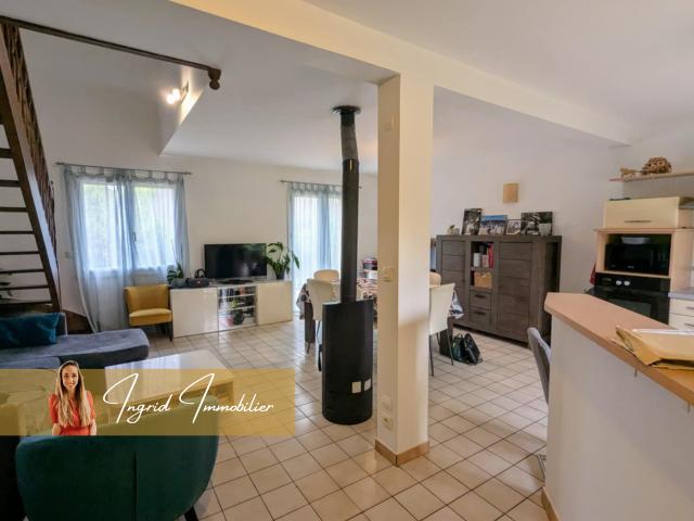 Appartement location à Domloup, Ille-et-Vilaine