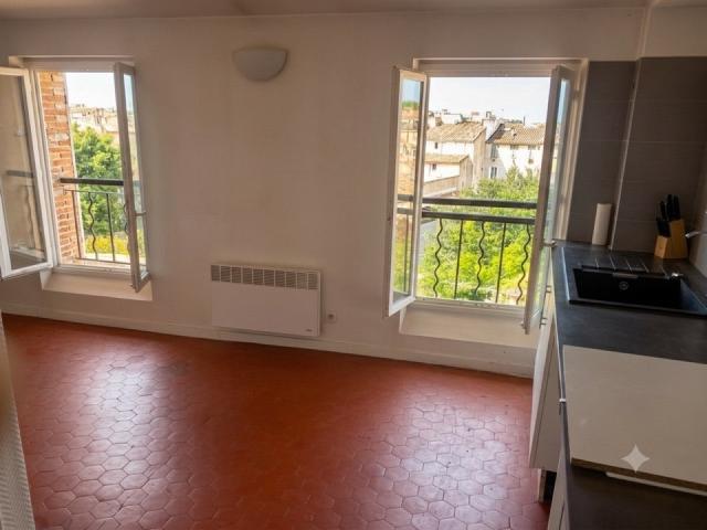 Appartement location à Aix-en-Provence, Gardanne