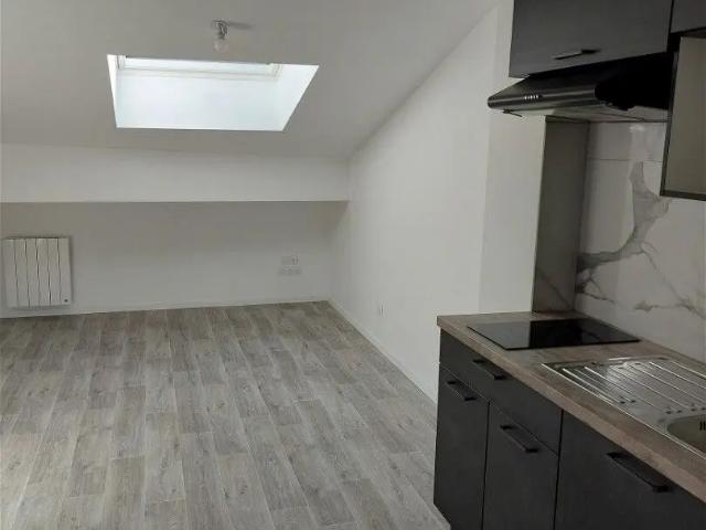 Appartement location à Belley, Lagnieu
