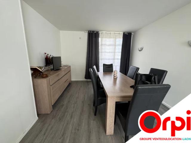Appartement location à Laon