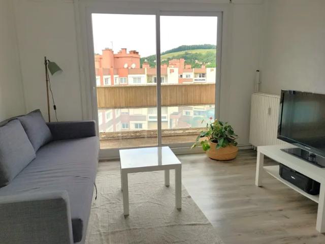 Appartement location à Autun, Le Creusot
