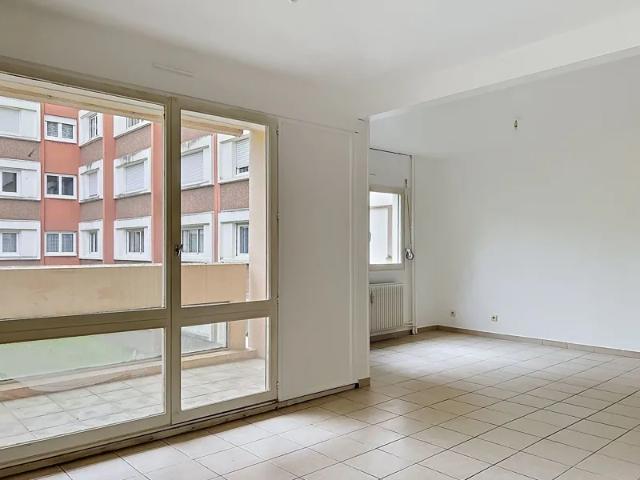 Appartement location à Autun, Le Creusot