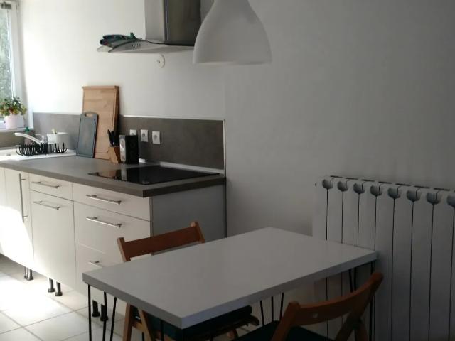 Appartement location à Quartier Ermitage, Le Pecq