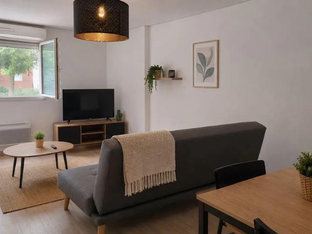 Appartement location à Avignon, Le Pontet