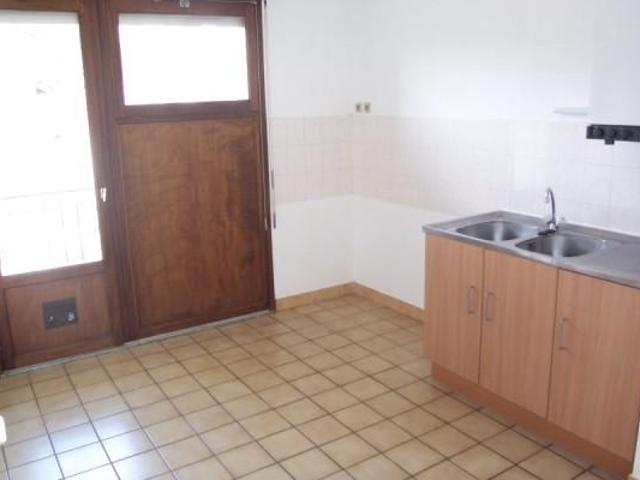 Appartement location à Yssingeaux, Monistrol-sur-loire