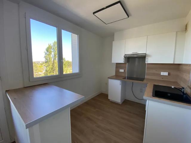 Appartement location à Montauban