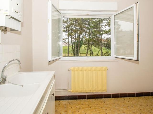 Appartement location à Autun, Montcenis