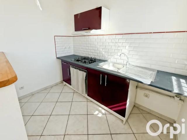 Appartement location à Les Arènes, Orange