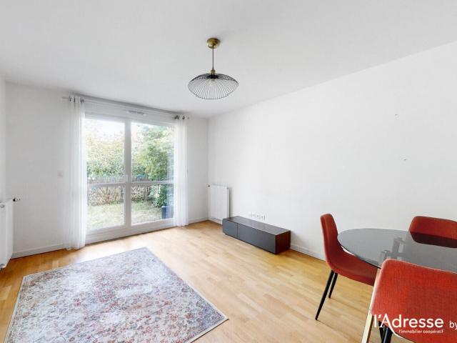 Appartement location à Sarcelles, Roissy-en-france