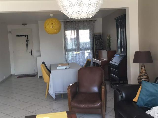 Appartement location à Sarcelles, Roissy-en-france