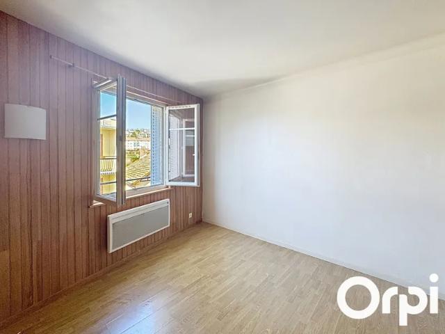 Appartement location à Bel-Air, Saint-Flour