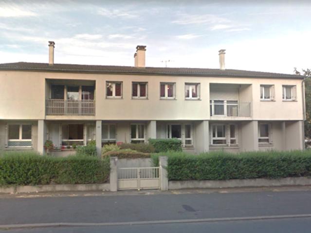Appartement location à Saint-Flour, Saint-flour