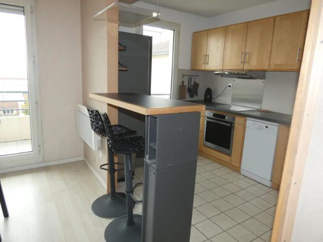 Appartement location à Lyon, Métropole de Lyon