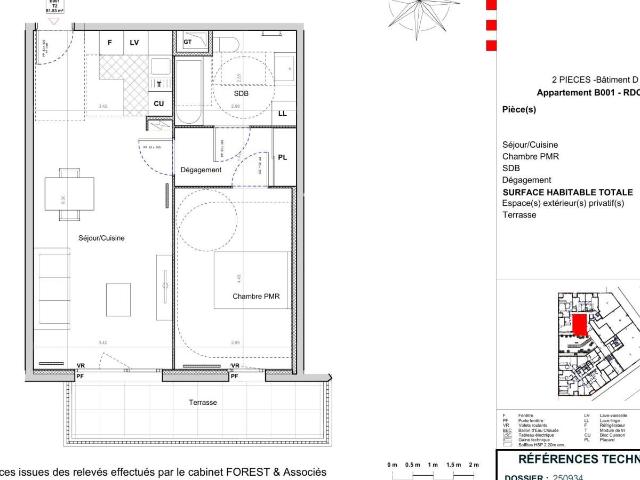 Appartement location à Créteil, Sucy-en-brie