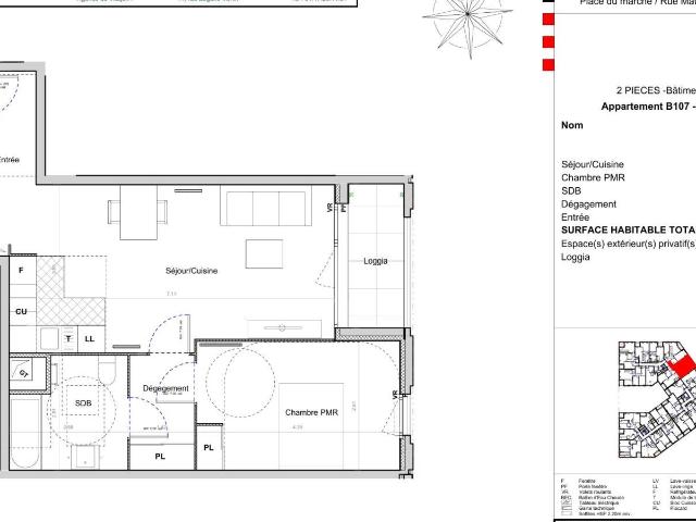 Appartement location à Créteil, Sucy-en-brie