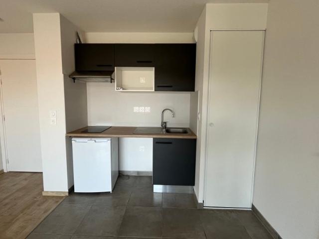 Appartement location à Perpignan