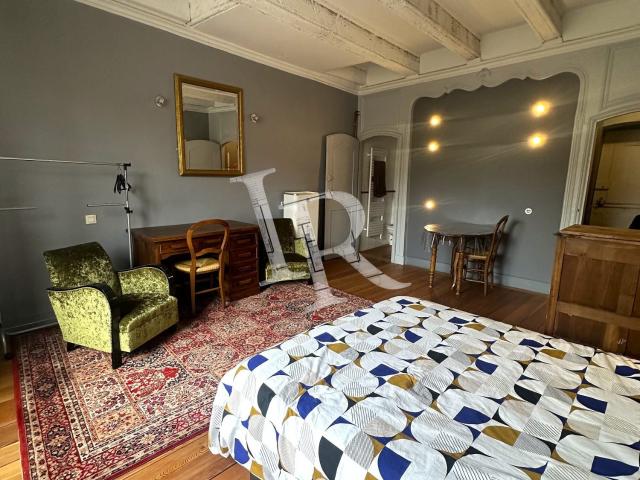 Appartement location à Le Puy-en-Velay, Le Puy-en-velay