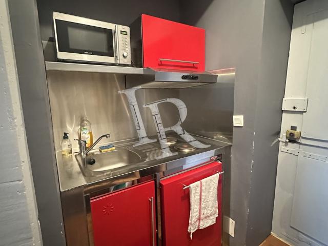 Appartement location à Le Puy-en-Velay, Polignac