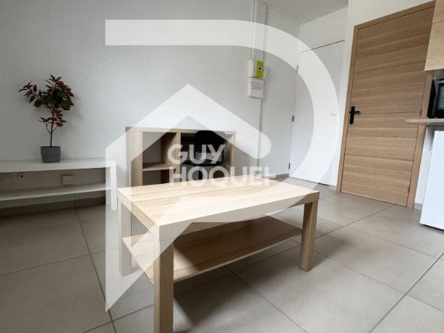 Appartement location à Reims