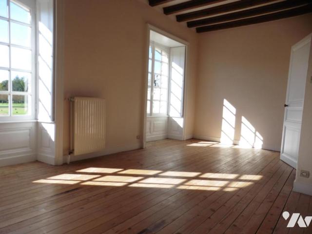 Appartement location à Châteaubriant-Ancenis, Bonnoeuvre