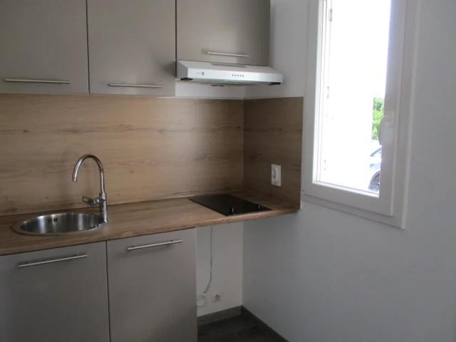 Appartement location à Dole