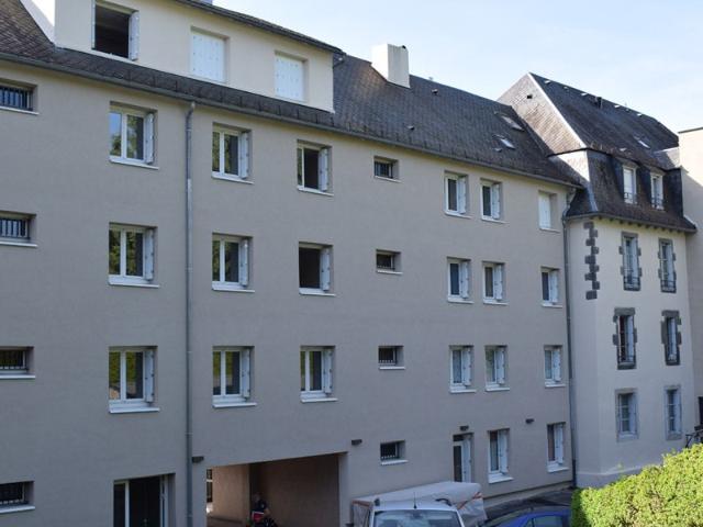 Appartement location à Mauriac