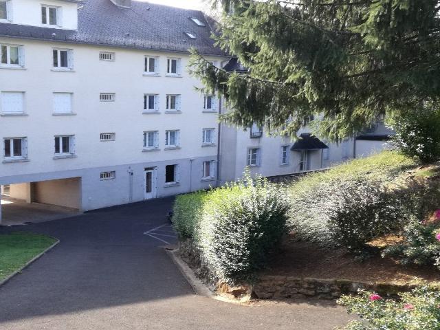 Appartement location à Mauriac