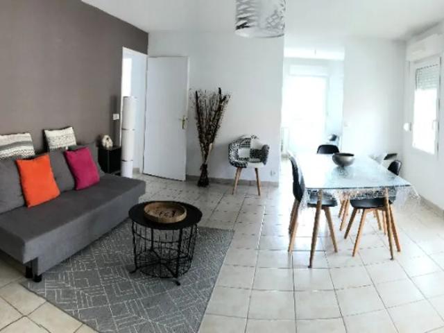 Appartement location à Montreuil-sur-Mer, Berck