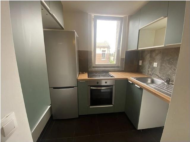 Appartement location à Lille, Faches-thumesnil