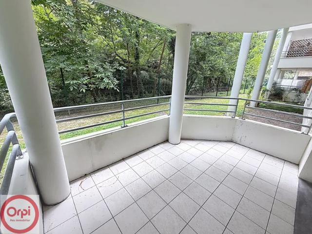 Appartement location à Pau, Jurançon