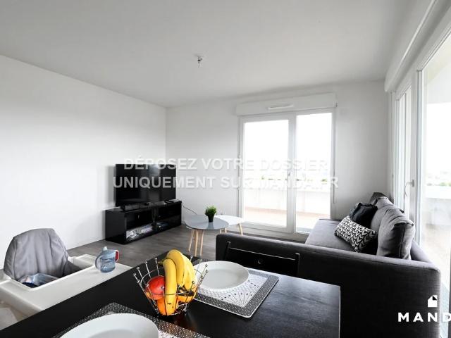 Appartement location à France métropolitaine, Gennevilliers