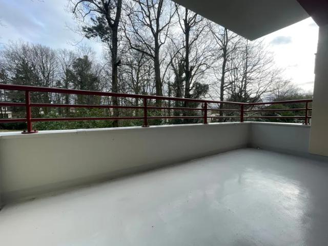 Appartement location à Le Plessis-Trévise, Val-de-Marne