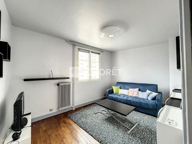 Appartement location à Asnières-sur-seine, Les Bruyères