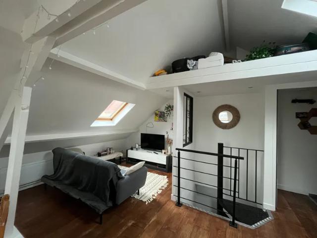 Appartement location à Montreuil-sur-Mer, Cucq