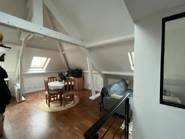 Appartement location à Montreuil-sur-Mer, Cucq