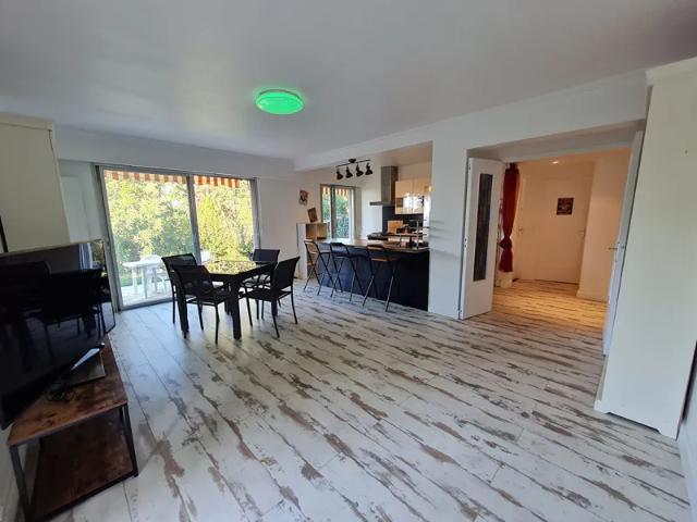 Appartement location à Grasse