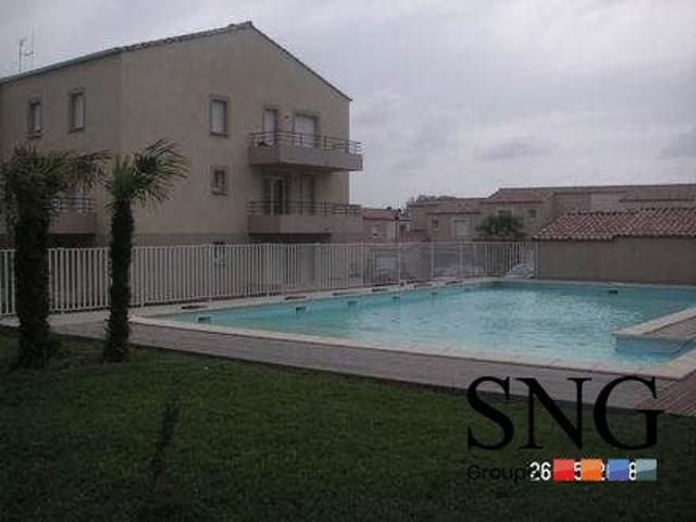Appartement location à Carcassonne