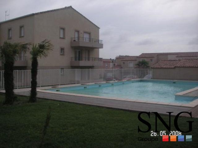 Appartement location à Carcassonne
