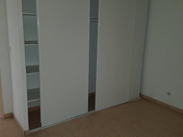 Appartement location à Carcassonne