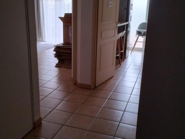 Appartement location à Carcassonne