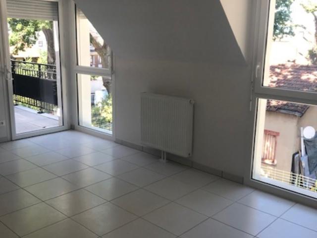 Appartement location à Torcy, Chelles
