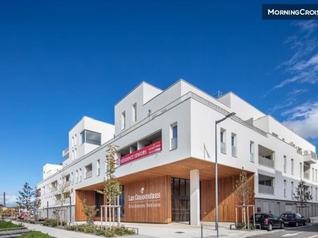 Appartement location à Chambéry