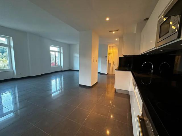 Appartement location à Largentière, Vals-les-bains
