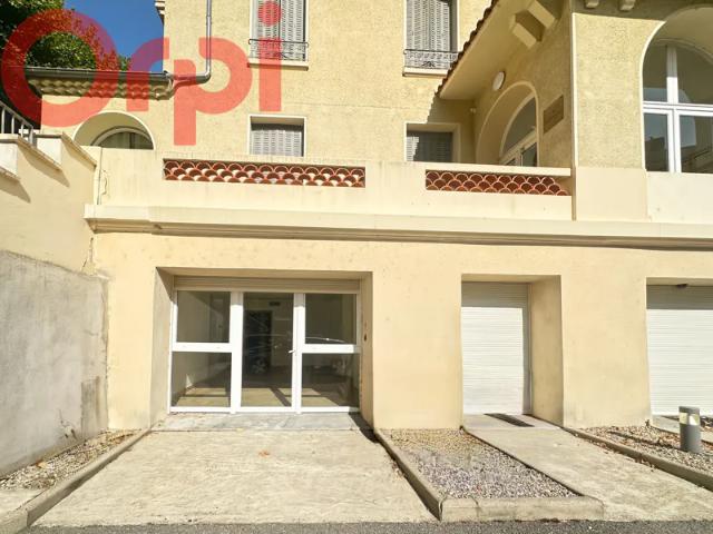 Appartement location à Largentière, Vals-les-bains