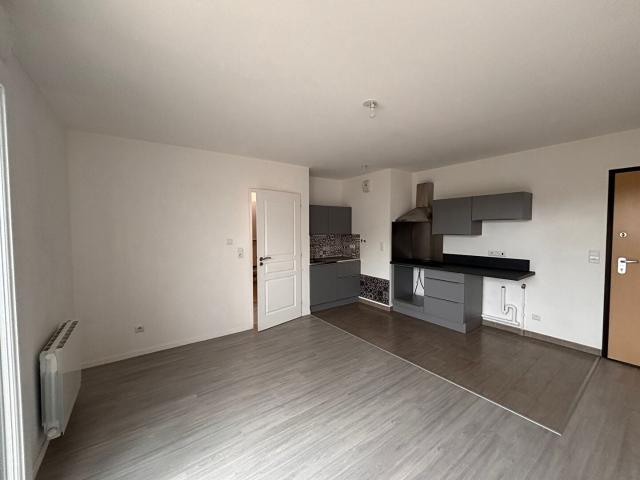 Appartement location à Meaux